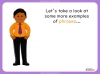 Phrases - Years 3 and 4 Teaching Resources (slide 7/29)